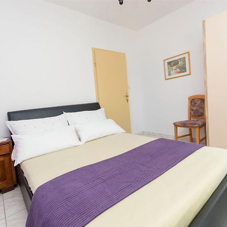 Apartments Glorija Rogoznica  Extérieur photo