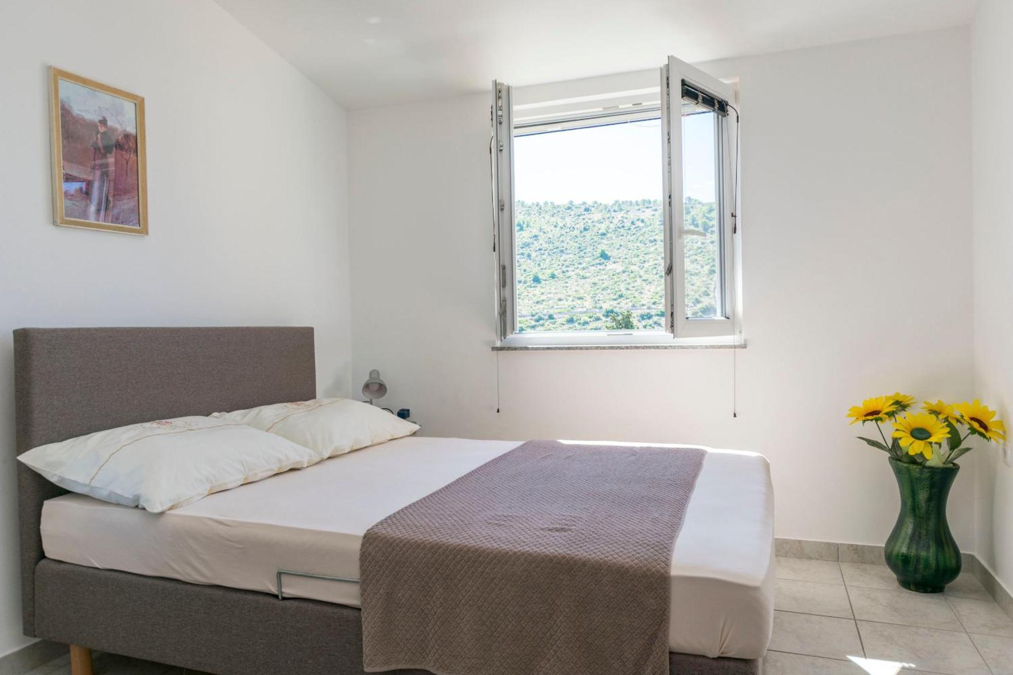 Apartments Glorija Rogoznica  Extérieur photo